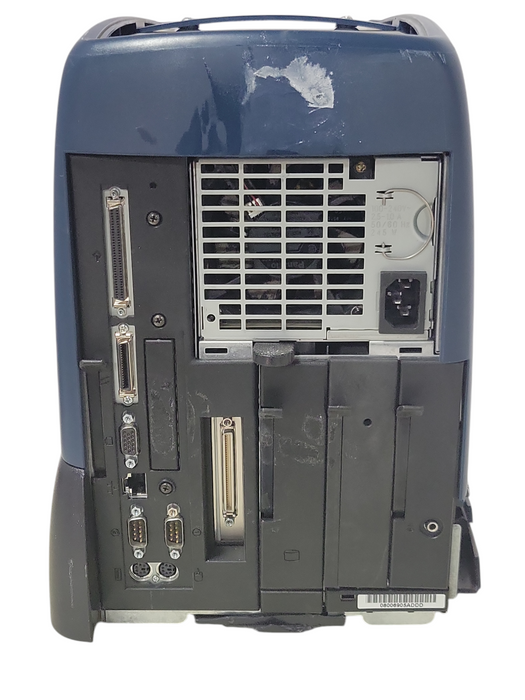 Silicon Graphics SGI O2 Workstation, No HDD, READ _