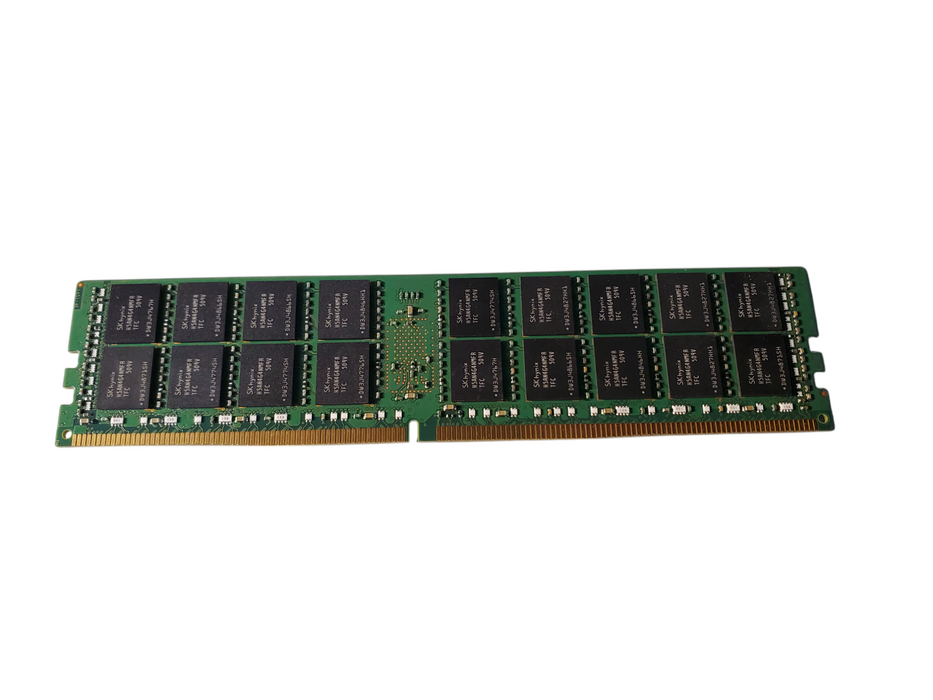 KINGSTON 16GB PC4-17000 DDR4-2133 ECC RDIMM Server RAM, HPE Q