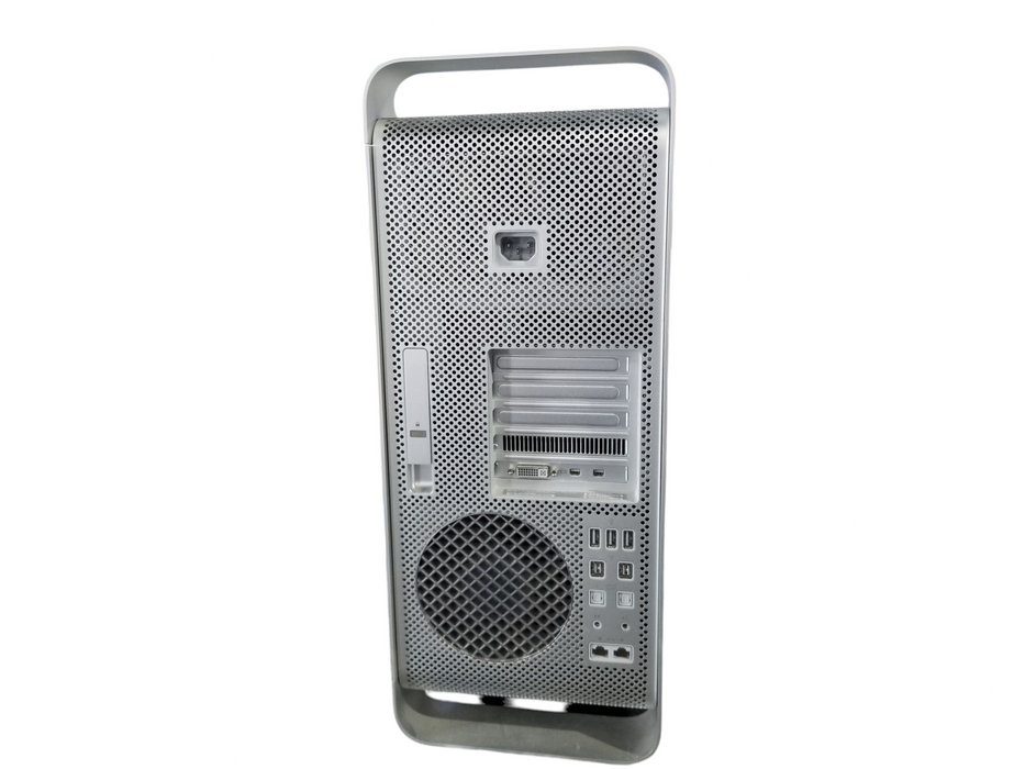 Apple Mac Pro A1289 PowerTested/ForParts NO HDD *READ*