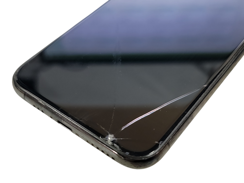 Apple iPhone 11 Pro - 64GB - Space Gray [A2160] (