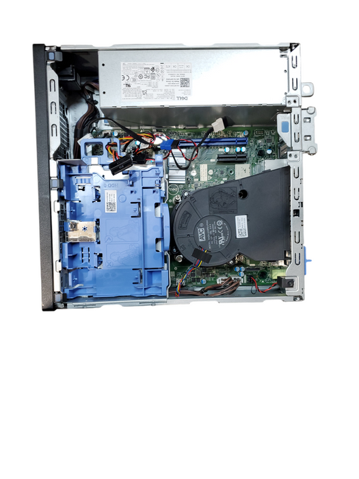 Dell OptiPlex 5090 SFF, i5-10600, 8GB DDR4, No HDD, No OS