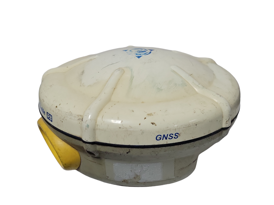 Trimble R8 GNSS Base Rover Receiver, Unknown Model, READ _