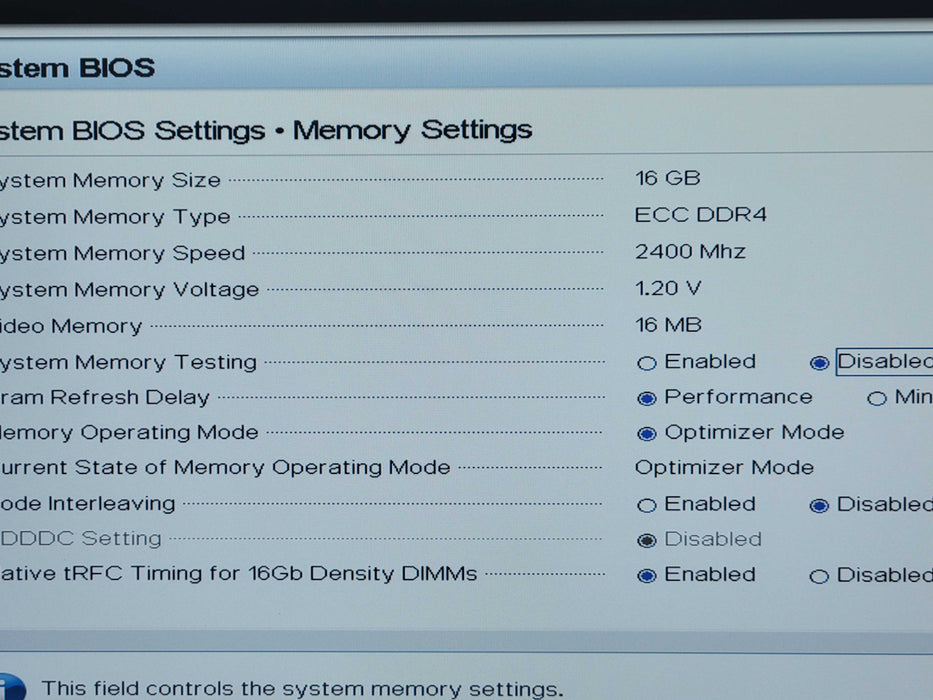 DELL PE R540 2x Xeon Silver 4110 2.10GHz, 16GB RAM 3x 10TB HDD, H730P, 2x P _