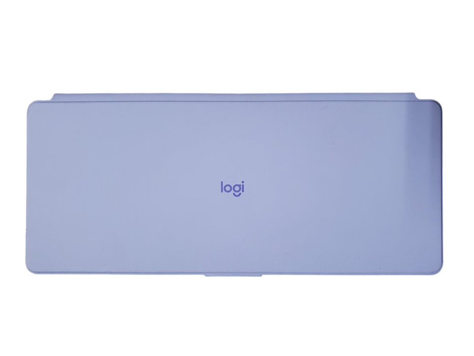 Logitech Keys-to-GO 2 PURPLE BLUETOOTH KEYBOARD