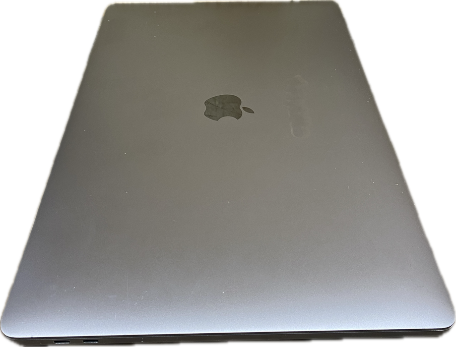 Apple MacBook Pro 15" 2018 i7-8850H Radeon Pro 560X 16GB RAM 512GB SSD READ