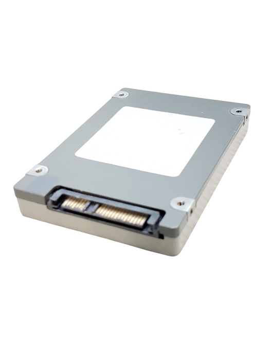 200GB SAS 2.5" 15mm 6Gb/s Dell / HP Enterprise SSD - Assorted Brands Q+