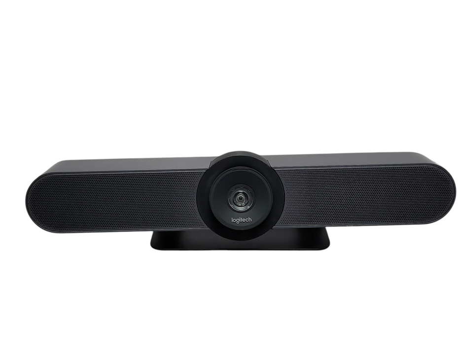 Logitech MEETUP (860-000525) 4K Video Conferencing System Cam V-R0007 _