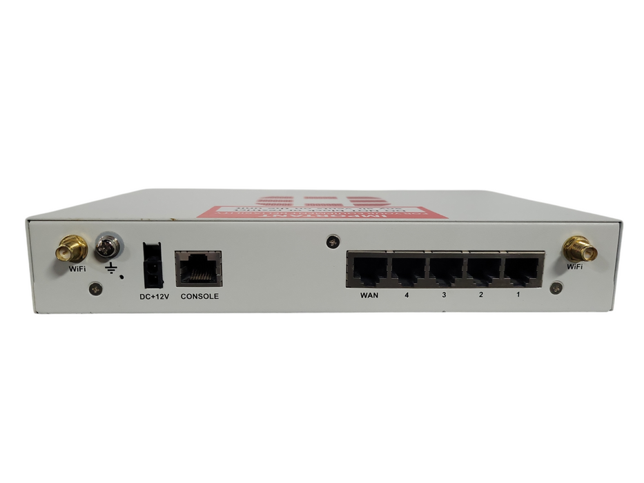 FortiGate Fortinet FG-30E-3G4G LTE FW Security Appliance  !