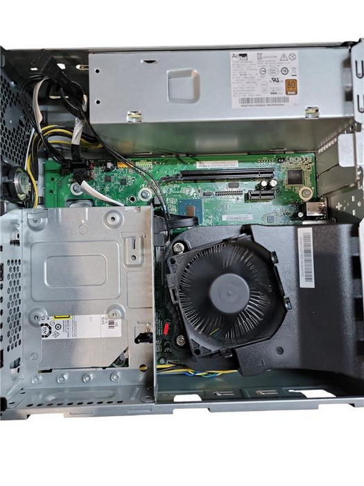 Lenovo ThinkCentre M720e SFF i5 - 9400 @ 2.90GHz 16GB DRR4 Ram θ
