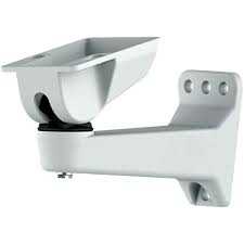 Pelco EM16 Feed Thru Mount for EH16
