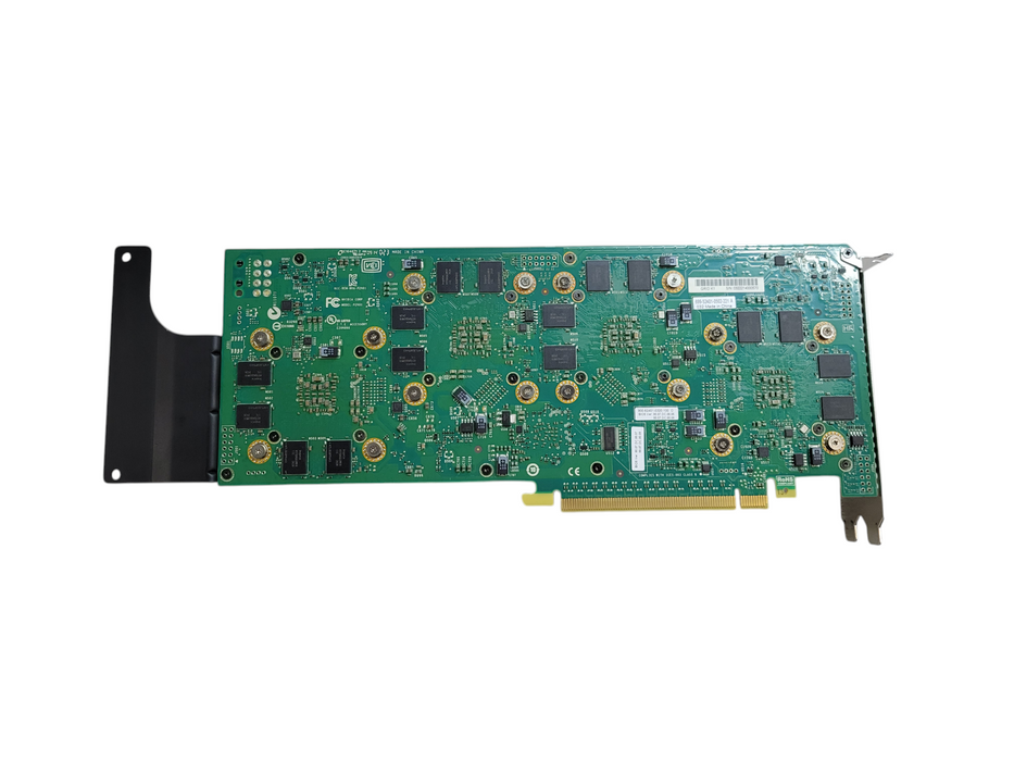 Nvidia Grid K1 GPU Graphics Processing Accelerator 699-52401-0502-221 %