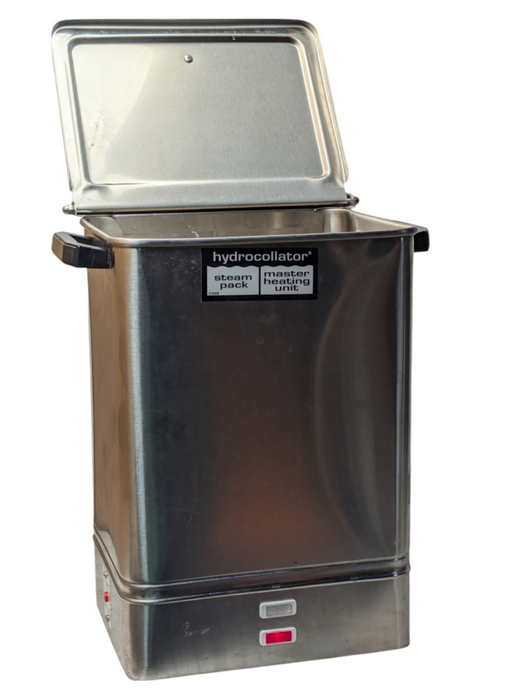 Hydrocollator Hot Pack Heating Unit Model 2102 1000W  -