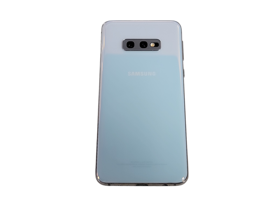 Samsung Galaxy S10e - 128GB - Light Blue [SM-G970W] (