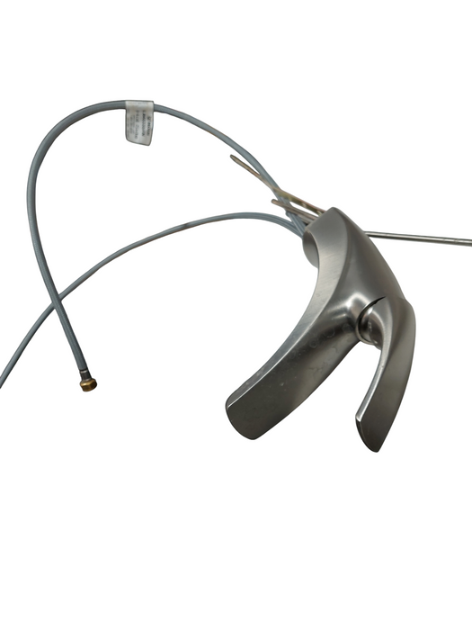 Moen Brushed Nickle L84533SRN Faucet for a Bathroom Sink Vanity 1.2GPM  =