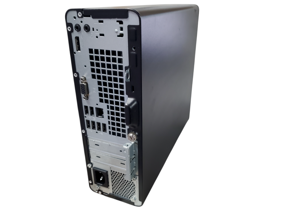 HP EliteDesk 400 G4 SFF I5-7500@3.4GHz 8GB RAM 256GB SSD NO OS