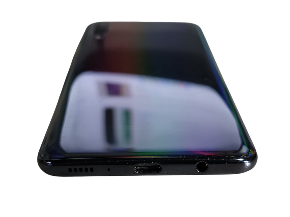 Samsung Galaxy A70 - 128GB - Iridescent [SM-A705W]