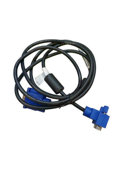 Lot 9x Assorted Cables - Read Description