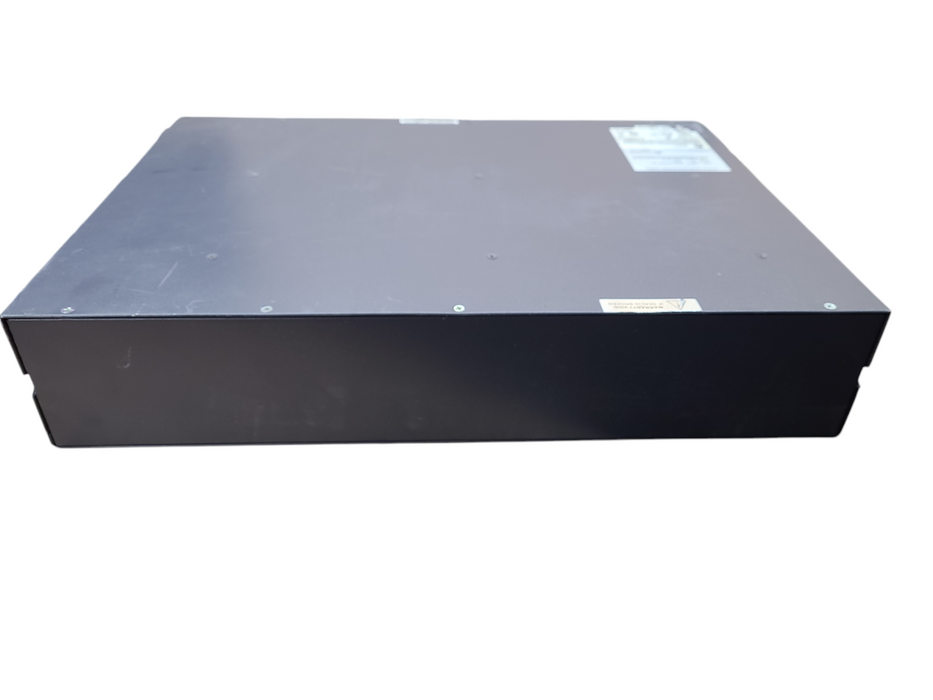 Huawei BBU3900 with LBBP BBBI BMPT UPEU modules
