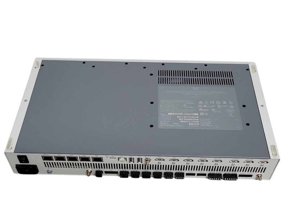 Cisco Webex Codec Pro TTC6-13 Conference System CS-CODEC-PRO+ _