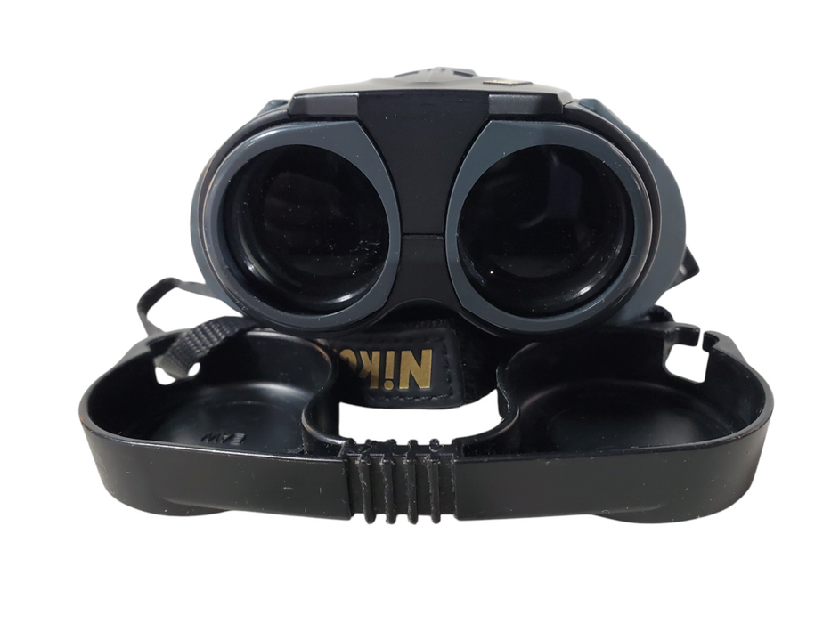 Nikon Eagleview 8-24x25 4.6 at 8x Zoom Binoculars - Camoflauge Realtree