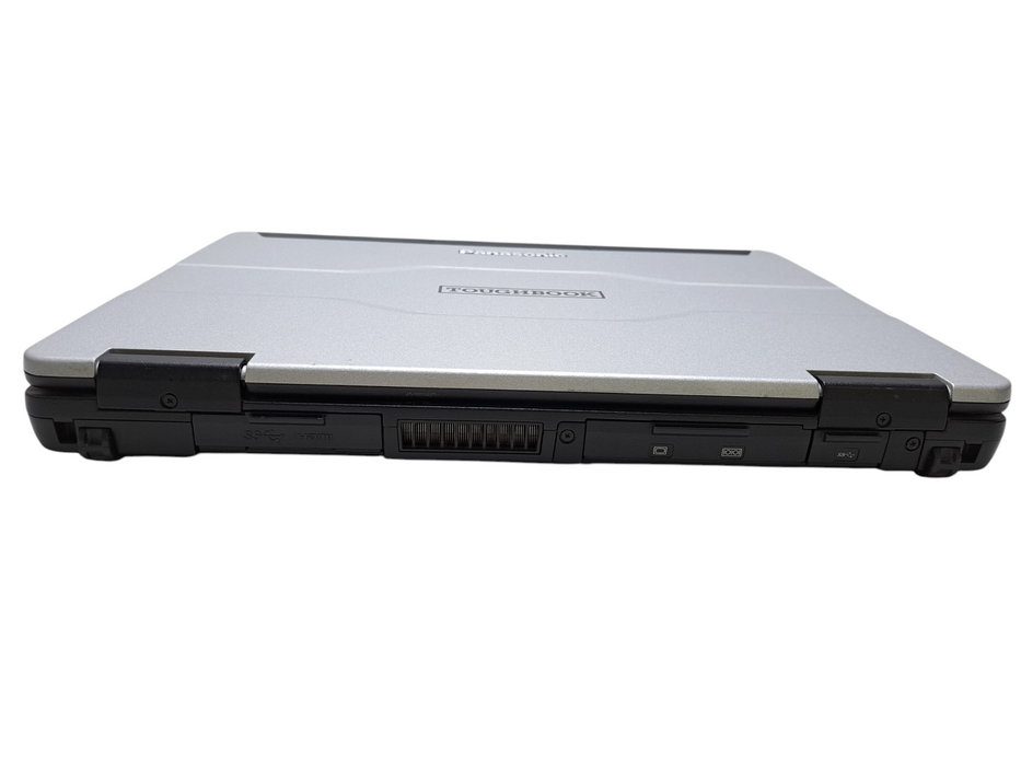 Panasonic Toughbook FZ-55 Touch Intel Core i5-8365U, 16GB, 256GB NVMe, 2150HRs ) Lap200