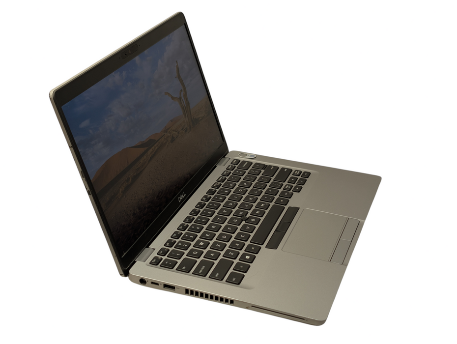 DELL Latitude 5410 Intel Core i7-10610U 16GB RAM 256GB NVMe SSD  - Lap200