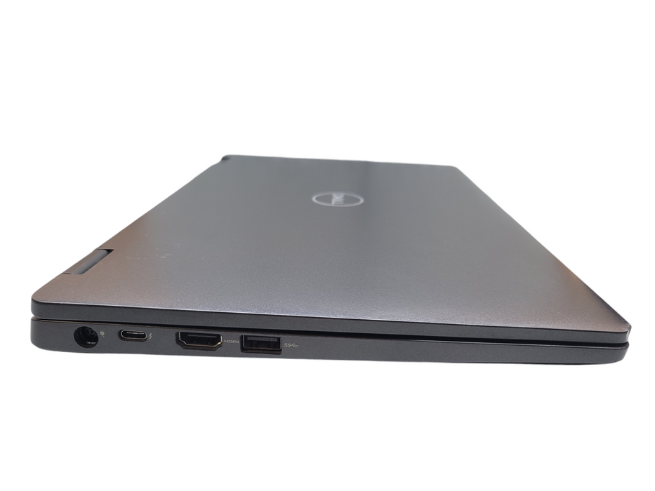 Dell Latitude 5300 2-in-1| i7-8665U| 16GB DDR4| 256GB SSD  β BudLap