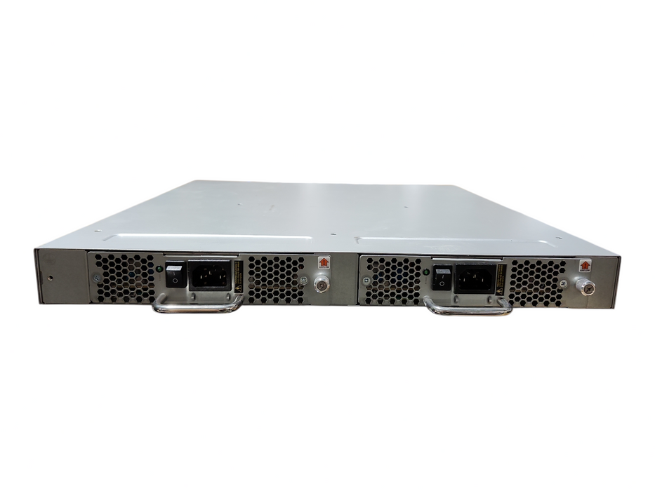 Brocade 6510 BR-6510-24-16G-R, 24 Active Ports, 2x PSU