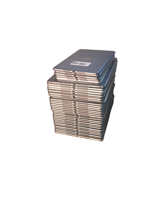 Lot of 36x Apple iPad's [Air / Mini | A15xx | B Condition][PLA-10]
