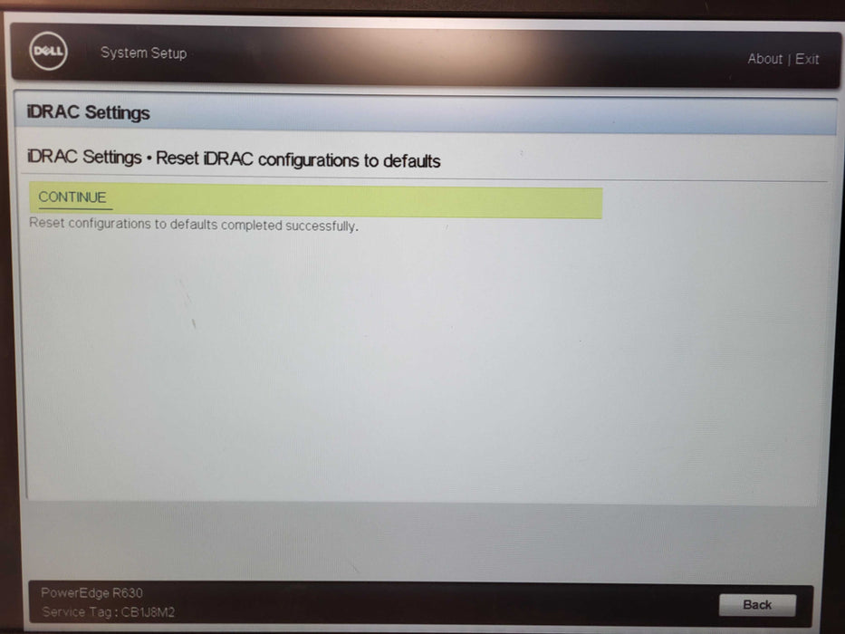 Dell R630 1U 8x 2.5" |2x Xeon E5-2620 v4|16GB DDR4|H730 Mini|2x750W $