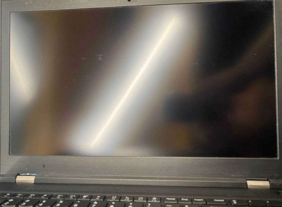Lenovo ThinkPad P15 Gen 1 i9-10885H RTX4000 8GB GPU 32GB RAM 1TB SSD READ!  Lap200