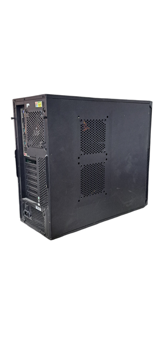 Custom PC i7-9700|8GB RAM|256GB NVMe|Prime B350M-C