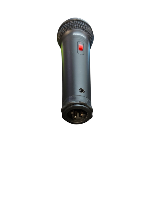 Lot 3x Assorted Mic | Superlux ECO-A1 | Quantum M-308 | Read Description