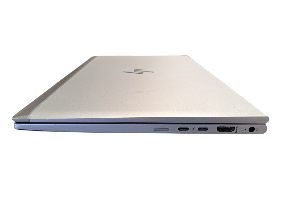 HP EliteBook 830 G7 | i5-10210U @1.60GHz, 8GB DDR4, 256GB SSD *READ*  Lap200