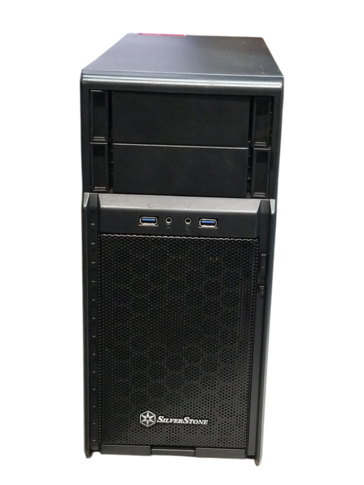 Custom Pc Asus H510M-A 11th Gen Core i5-11500 CPU 16GB RAM 256GB NVMe M2000