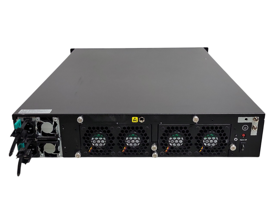 CheckPoint QL-20 Security Gateway Appliance Firewall, No HDD, READ _