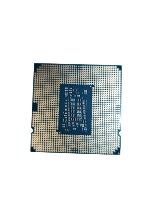 Intel Core i3-10100 3.60GHz 10th Gen SRH3N - Desktop CPU