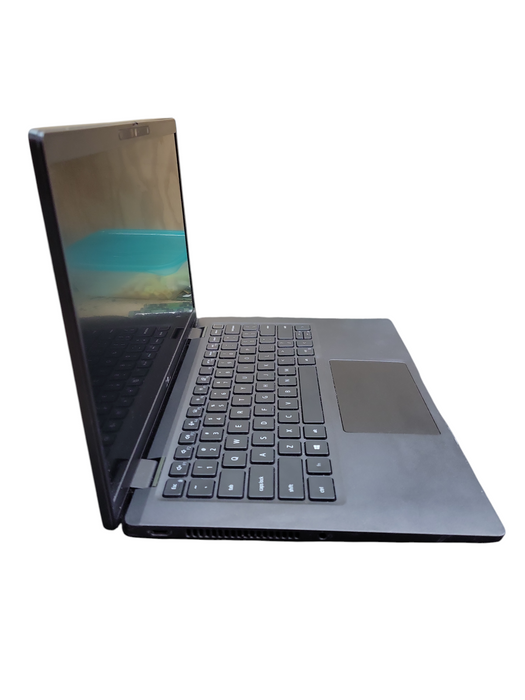 Dell Latitude 7420 Core i5-1145G7@2.60GHz 16GB RAM 256GB NVMe ! Lap200