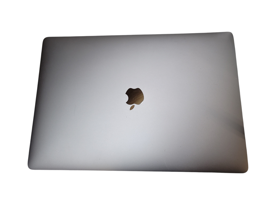 Apple MacBook Pro 15" 2019 i7-7700HQ 16GB RAM 250GB SSD READ β