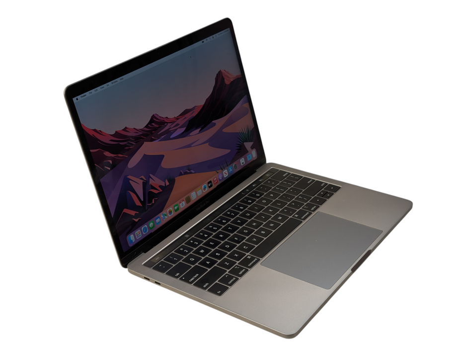 MacBook PRO 13-inch 2019 Intel Core i5-8257U 16GB RAM 250GB Storage READ  -