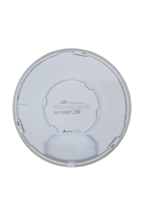 Ubiquiti UniFi 6 Professional Wi-Fi 6 AP Wireless Access Point U6-Pro