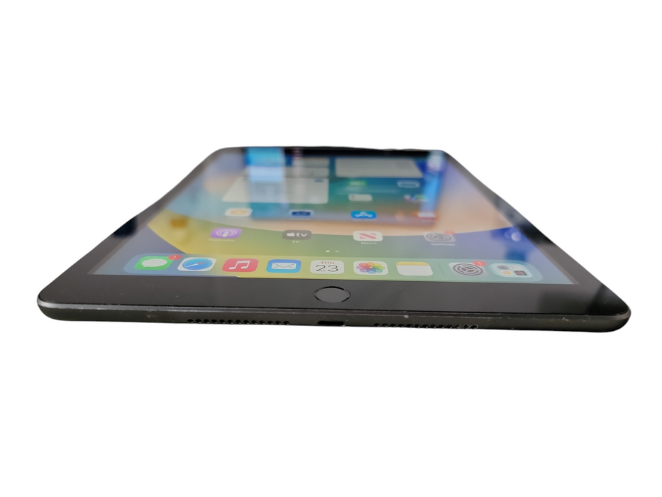 Apple iPad 8gen - 32GB - Space Gray [A2270]