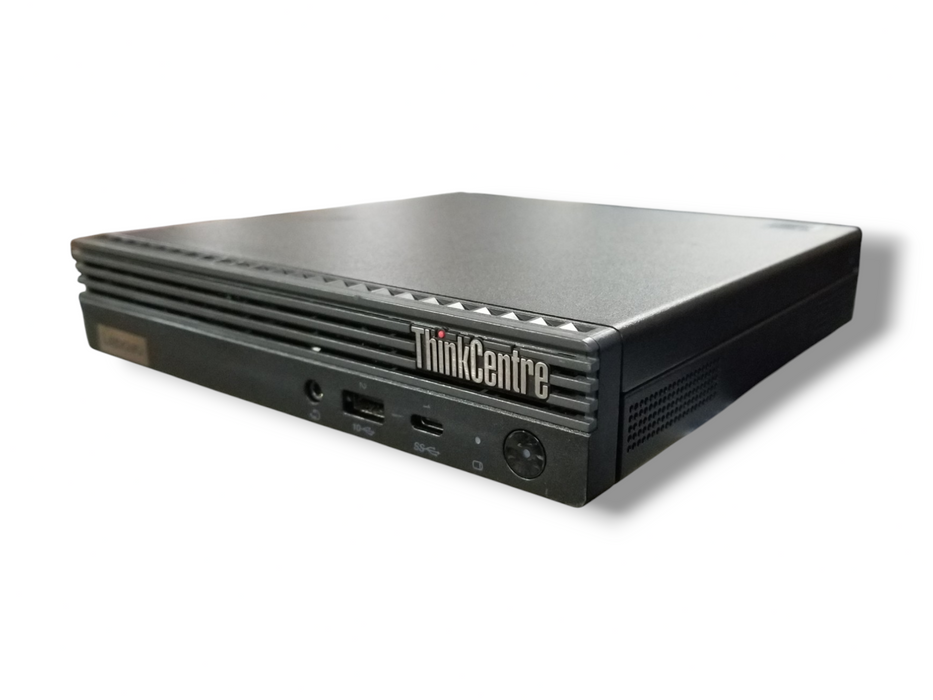 Lenovo ThinkCentre M60e | i5-1035G1 @1.00GHz, 16GB DDR4, 256GB NVMe, Wi-Fi