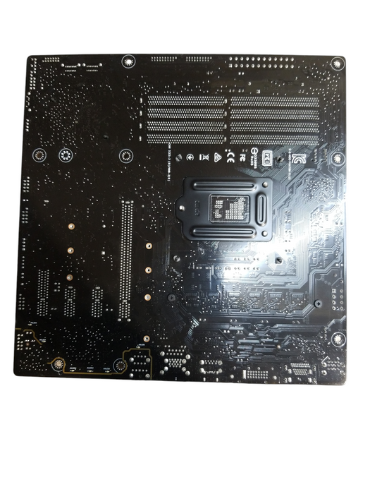Asus Prime H470M-PLUS Motherboard w/ Intel i7-10700 CPU and 8GB DDR4 RAM