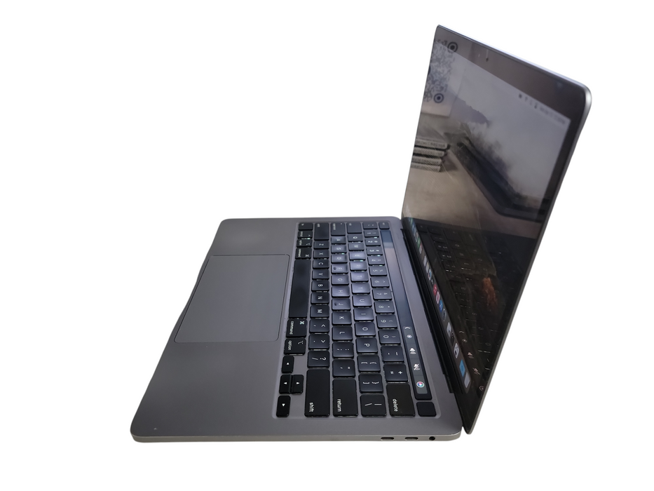Apple Macbook Pro 2020 13" 4-Core i5-1038NG7 @ 2.0GHz 16GB DDR4 500GB SSD (