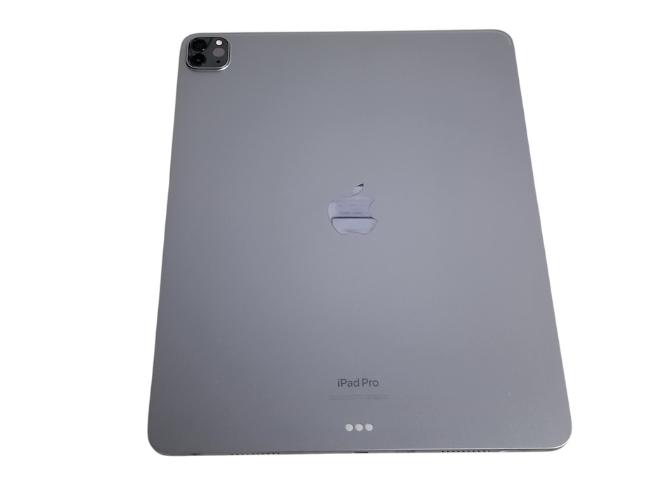 Apple iPad Pro 6th Gen M2 Chip - 512GB - Space Gray [A2436] (