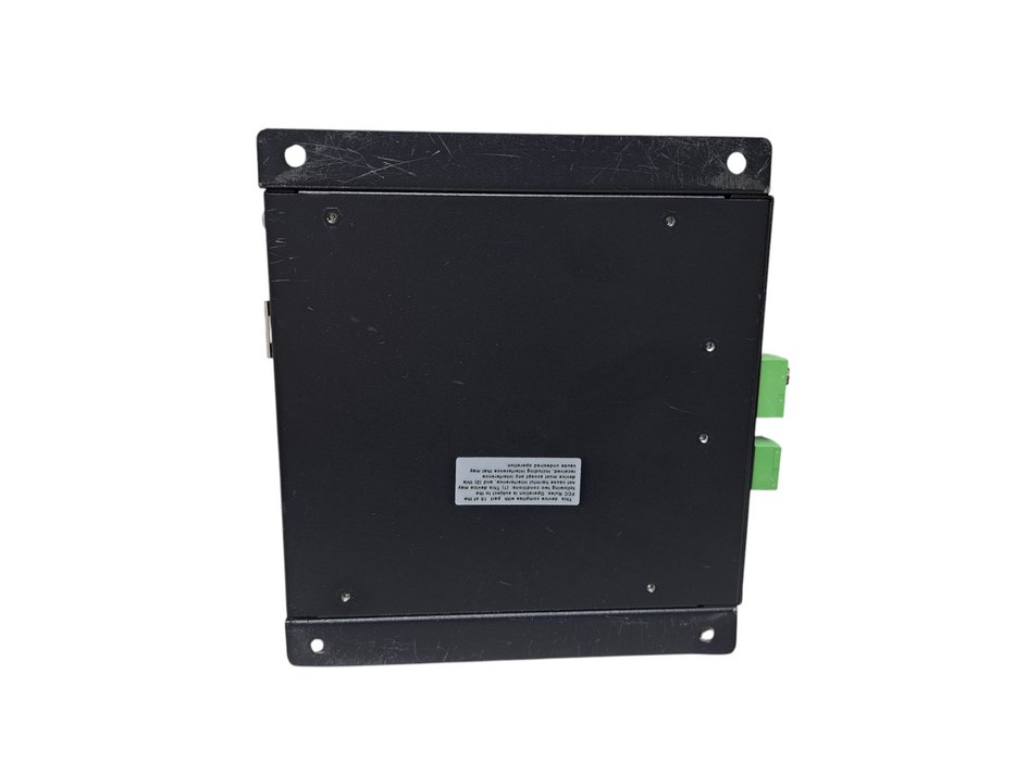 Crestron DM-RMC-4K-100-C 4K DigitalMedia Controller Q)