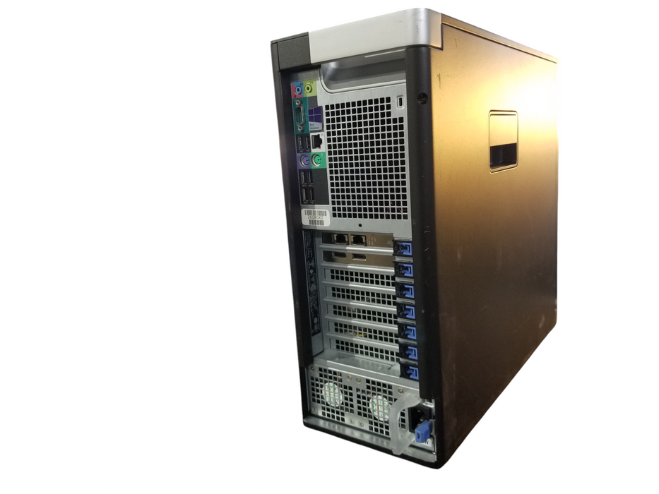 Dell Precision Tower 5810 Xeon E5-1607v4 16GB DDR4 FirePro-W2100 NO HDD/OS