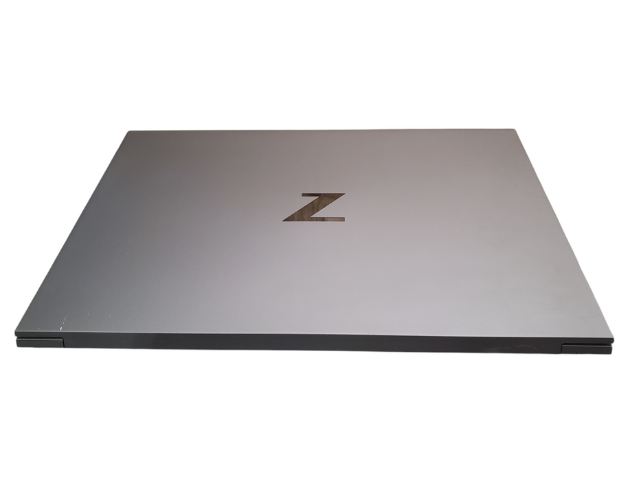 HP ZBOOK STUDIO G7 I7-10850H 16GB RAM 256GB NVME QUADRO T1000 READ   Lap200