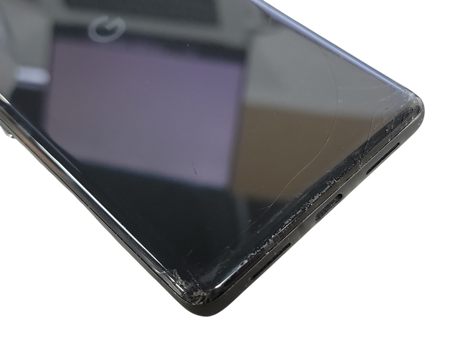 Google Pixel 7 - 128GB - Graphite [GVU6C] (
